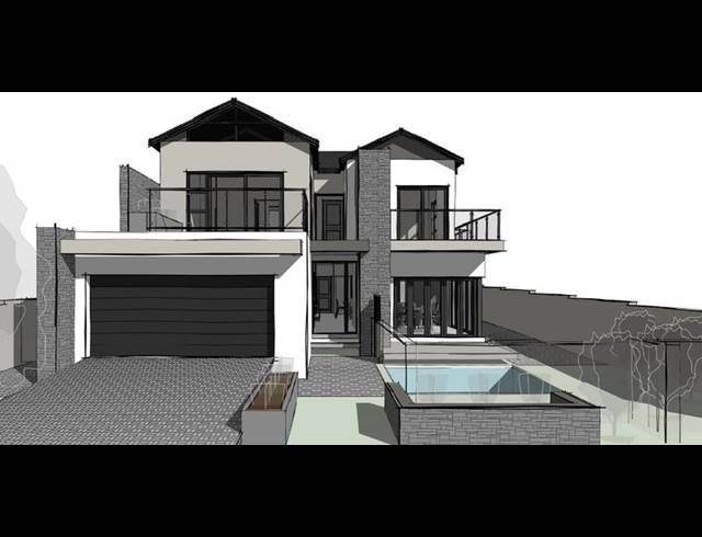 4 BEDROOM HOUSE FOR SALE IN FOUNTAINBROOK ESTATE